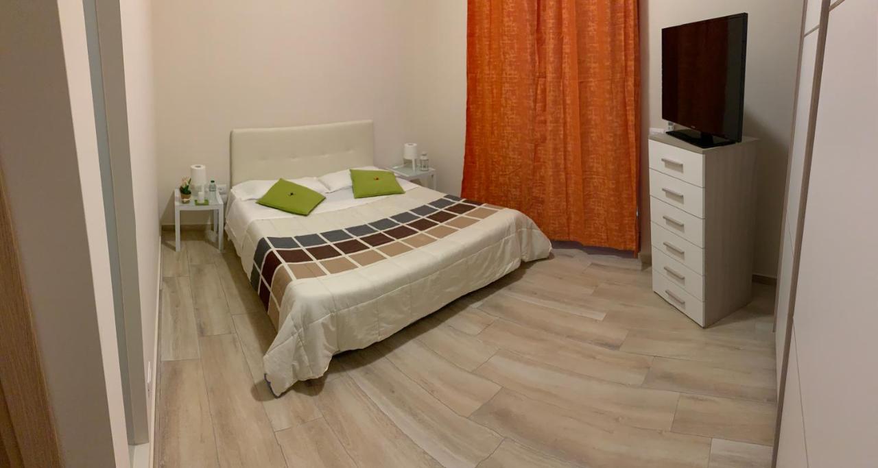 Sweet Home Catania Exterior photo