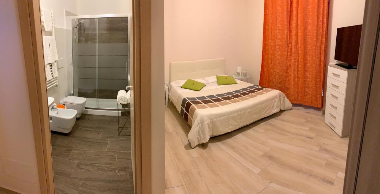 Sweet Home Catania Exterior photo