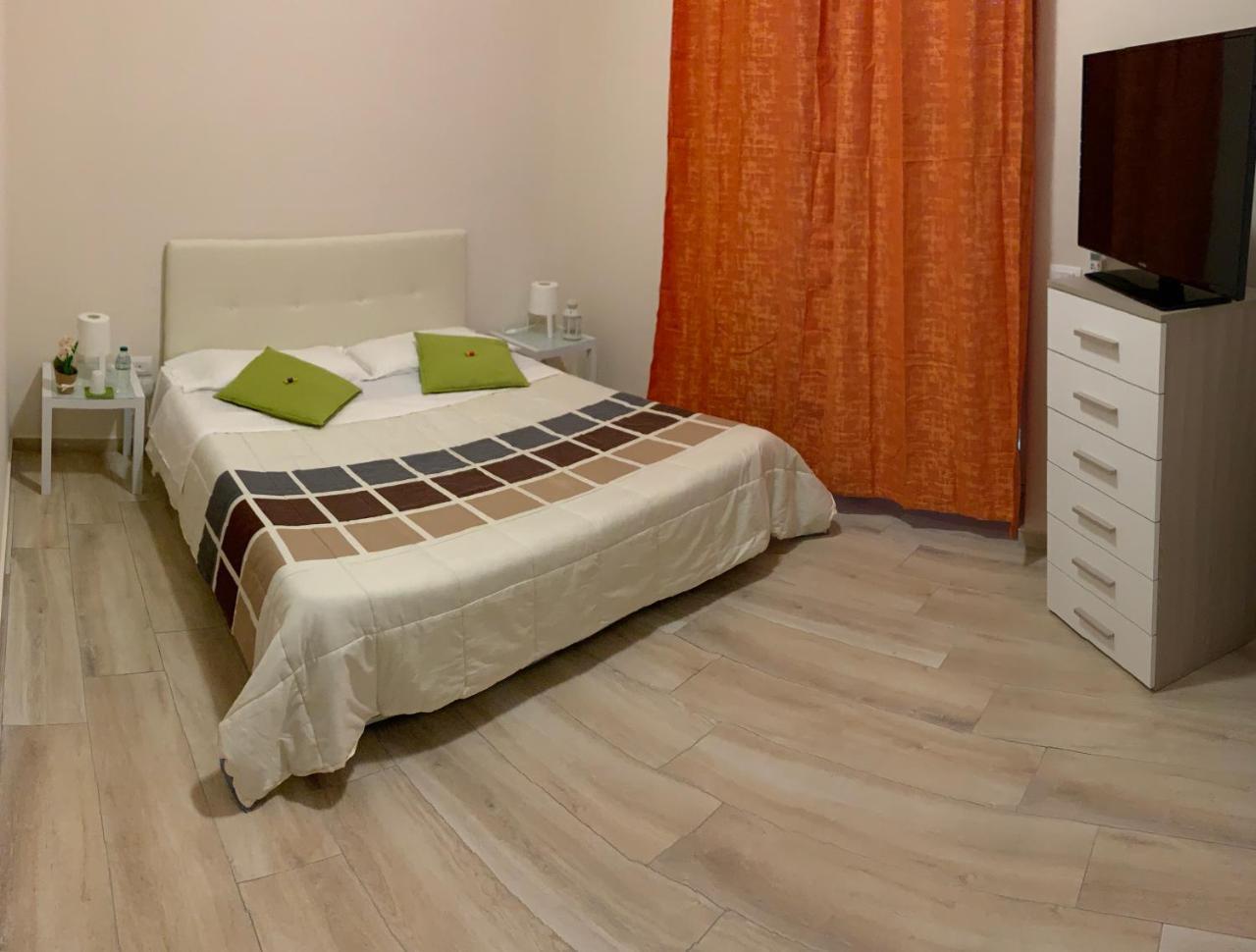 Sweet Home Catania Exterior photo