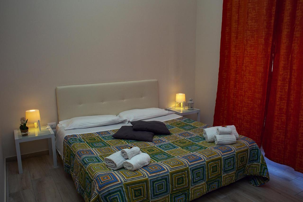 Sweet Home Catania Exterior photo