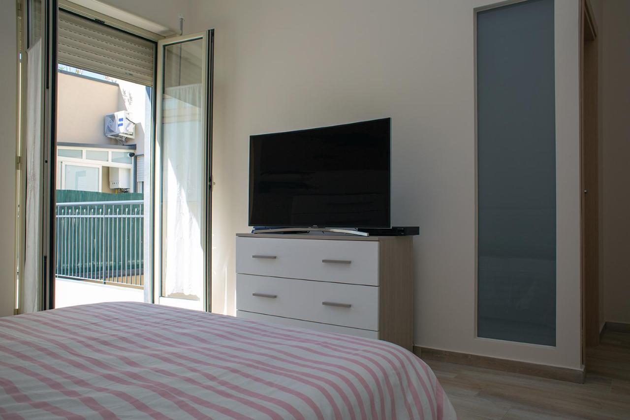 Sweet Home Catania Exterior photo